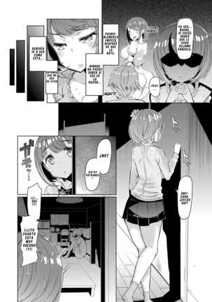 Sister Island Ch. 1-4 Page #45