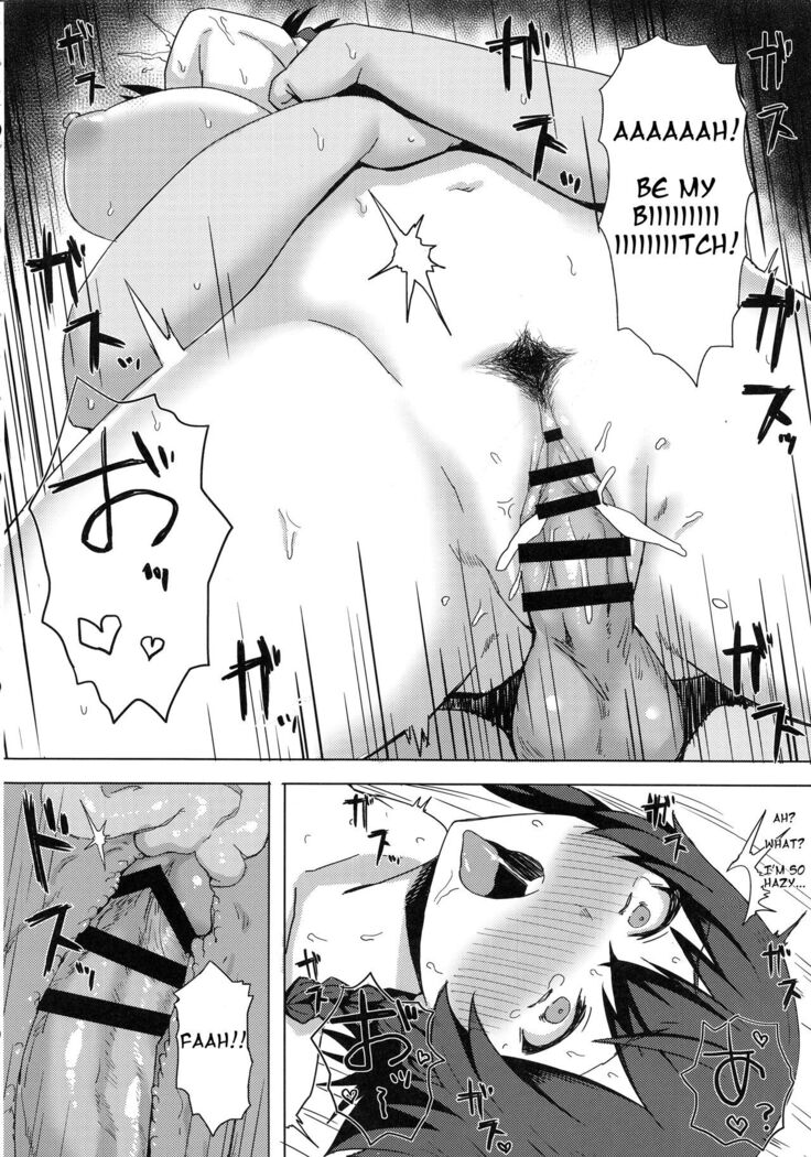 Otoko o Shitta Sensha Musume Soushuuhen | Tank Girls Learn the Touch of a Man
