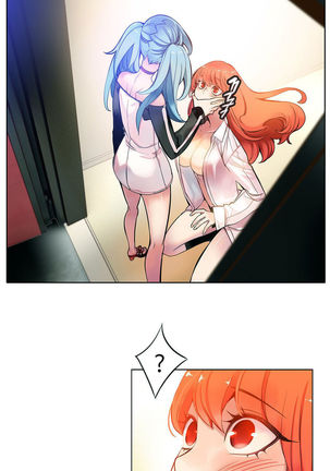 Lilith`s Cord | 莉莉丝的脐带 Ch.1-31 Page #50