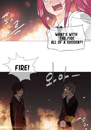 Household Affairs Ch. 11-23 Page #138