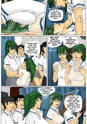 Incestral Affairs Manga 4 - Page 24