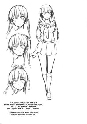 SISUANA - sister hole Page #24