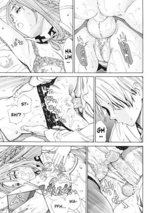 Stretta Page #165
