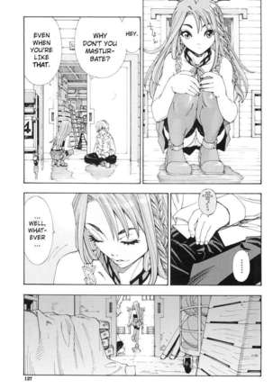 Stretta Page #129
