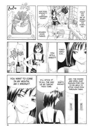 Stretta Page #63