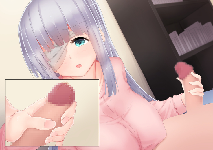 Sexaroid no Kanojo