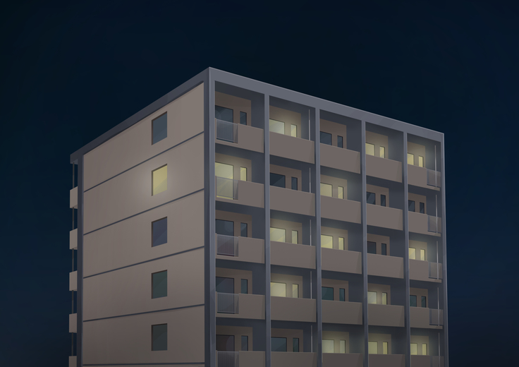 Sexaroid no Kanojo