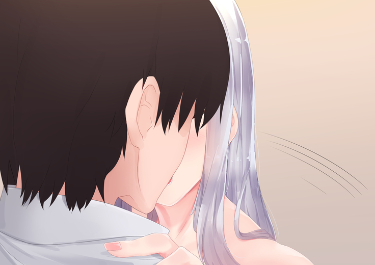 Sexaroid no Kanojo