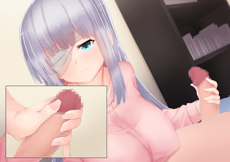 Sexaroid no Kanojo