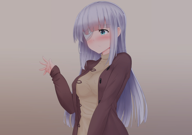 Sexaroid no Kanojo