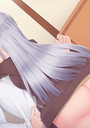 Sexaroid no Kanojo Page #308