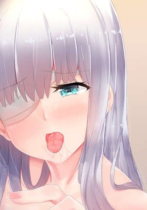 Sexaroid no Kanojo Page #185