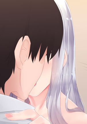 Sexaroid no Kanojo Page #182