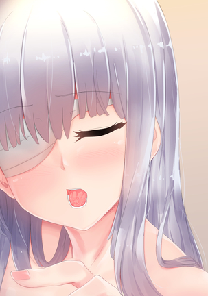 Sexaroid no Kanojo Page #183