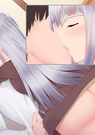 Sexaroid no Kanojo Page #310