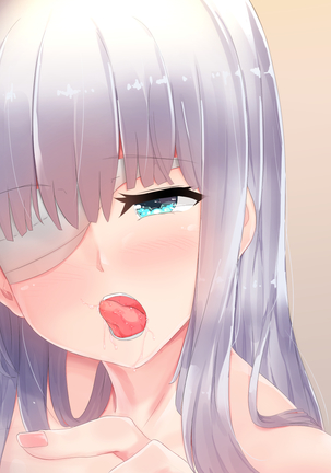 Sexaroid no Kanojo Page #184