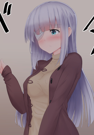 Sexaroid no Kanojo Page #135