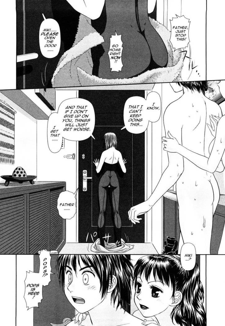 My Sisters - Chapter 3