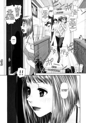 My Sisters - Chapter 3 Page #13