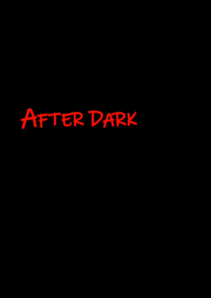 汚された聖泉 AFTERDARK