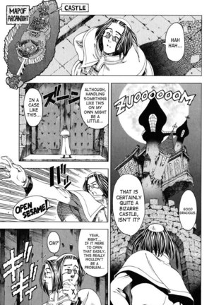 Sukei Harou Ep7 Page #3