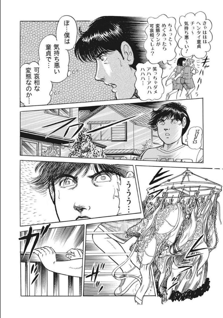 Shirouto Hitozuma Nandemo Shite ageru