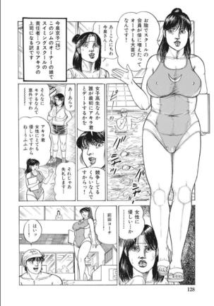 Shirouto Hitozuma Nandemo Shite ageru Page #129