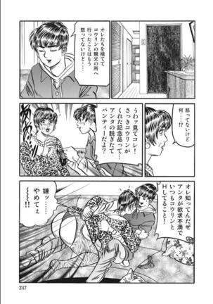 Shirouto Hitozuma Nandemo Shite ageru Page #248