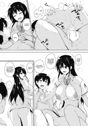Eroge de Subete wa Kaiketsu Dekiru! Ch. 1 - Page 28