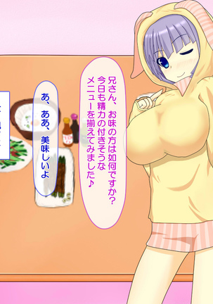 ニイサンセンヨウ イモウトオナホール Page #178