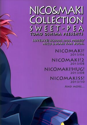 Genkan Aketara Nifun de NikoMaki Page #18