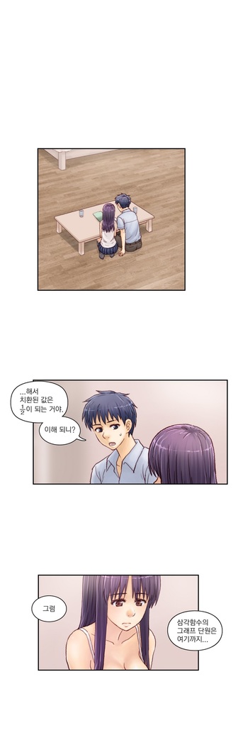 Wrath of the Tutoring Ch.1-37