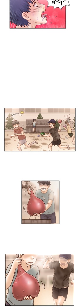 Wrath of the Tutoring Ch.1-37