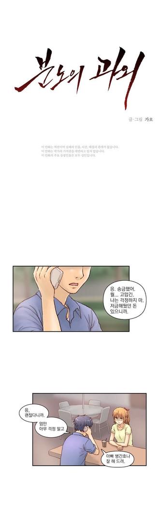 Wrath of the Tutoring Ch.1-37