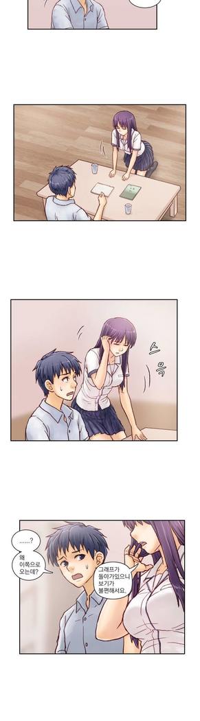 Wrath of the Tutoring Ch.1-37