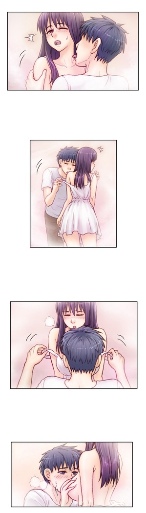 Wrath of the Tutoring Ch.1-37