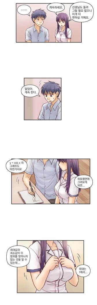 Wrath of the Tutoring Ch.1-37
