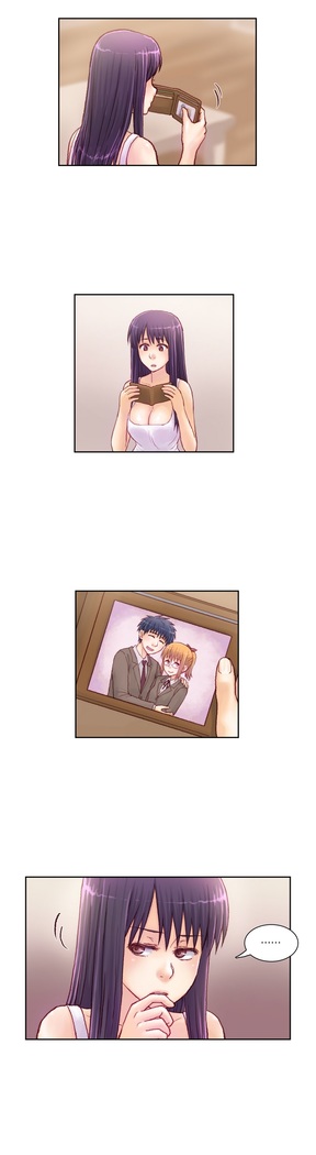 Wrath of the Tutoring Ch.1-37