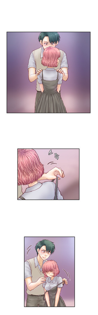 Wrath of the Tutoring Ch.1-37