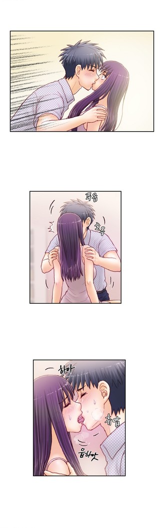 Wrath of the Tutoring Ch.1-37