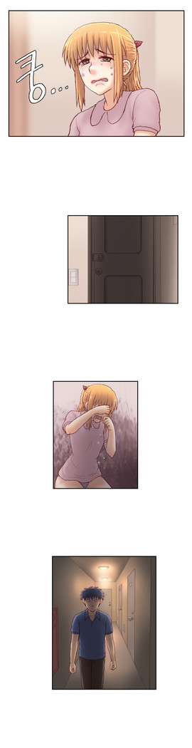 Wrath of the Tutoring Ch.1-37