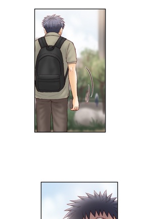 Wrath of the Tutoring Ch.1-37 Page #767