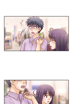 Wrath of the Tutoring Ch.1-37 Page #516