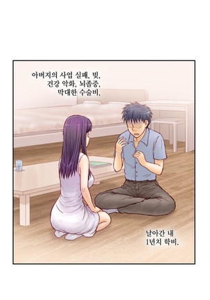 Wrath of the Tutoring Ch.1-37 Page #135