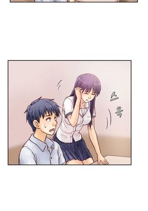 Wrath of the Tutoring Ch.1-37 Page #43