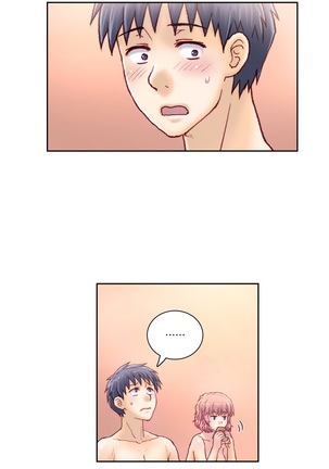 Wrath of the Tutoring Ch.1-37 Page #285