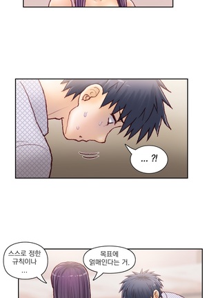 Wrath of the Tutoring Ch.1-37 Page #787