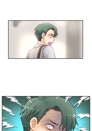 Wrath of the Tutoring Ch.1-37 Page #364