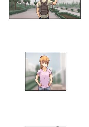 Wrath of the Tutoring Ch.1-37 Page #16