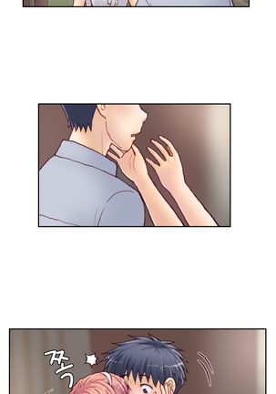 Wrath of the Tutoring Ch.1-37 Page #451